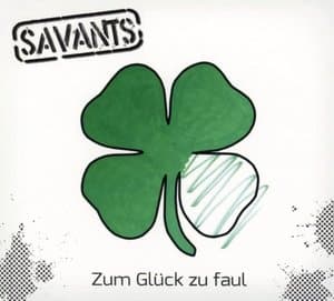 Zum Gluck Zu Faul