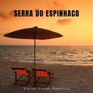 Serra do Espinhaco