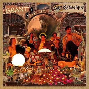 Grossenwahn