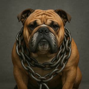 BULL DOG