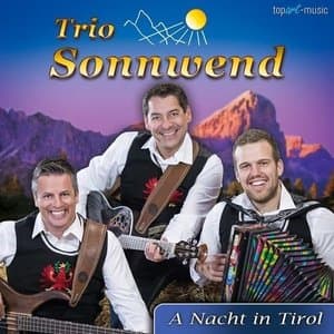 A Nacht In Tirol