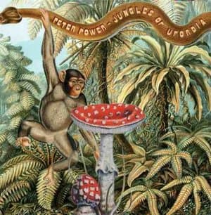 Jungles of Ufordia