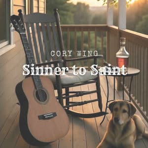 Sinner to Saint