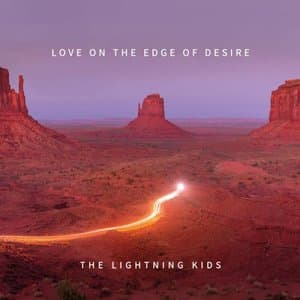 Love On The Edge Of Desire
