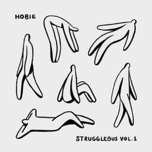 Strugglebus Vol. 1