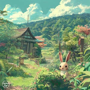 Palworld or Pokémon? (Lofi)