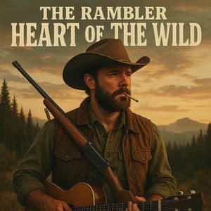 HEART OF THE WILD