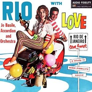 Rio with Love