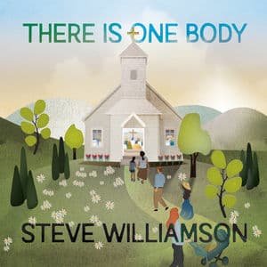 There Is One Body