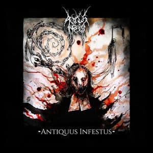 Antiquus Infestus