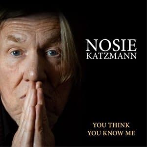 You Think You Know Me