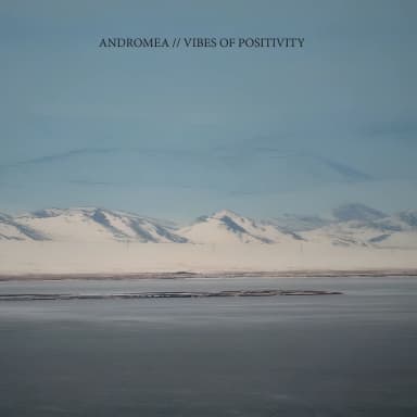 Vibes Of Positivity