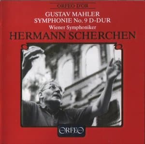 Mahler: Symphonie Nr.9 D-Dur