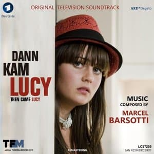Dann kam Lucy (Original Soundtrack)