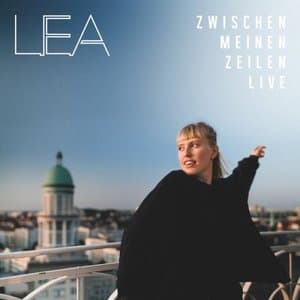 Zwischen meinen Zeilen Live