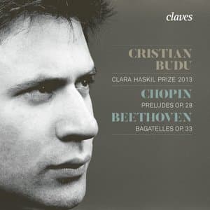 Chopin & Beethoven