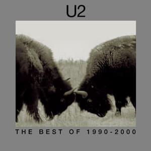 The Best Of 1990-2000