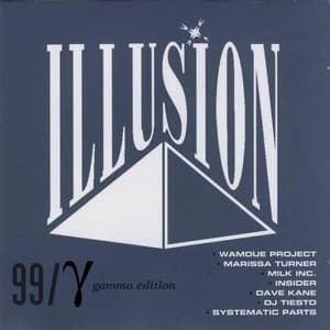 Illusion (Gamma Edition) (CD2)