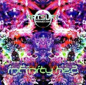Infinity Hz 2