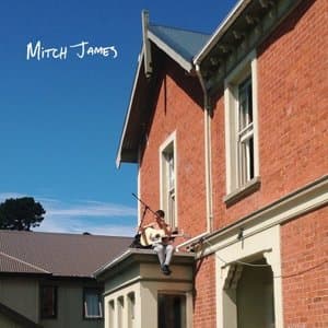 Mitch James (Deluxe Edition)