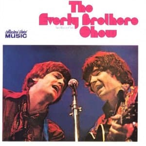 The Everly Brothers Show