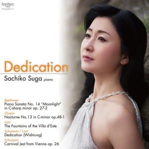 Dedication