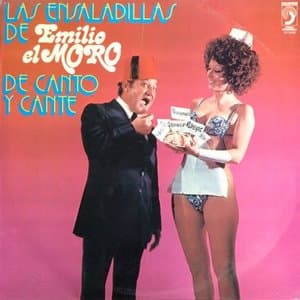 Ensaladillas