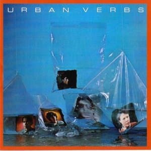Urban Verbs
