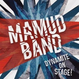 Dynamite on Stage!