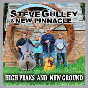High Peaks and New Ground