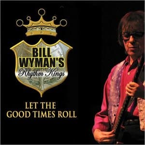Let The Good Times Roll