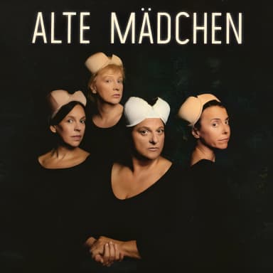 Alte Madchen