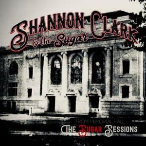 From Memorial Hall (The Sugar Sessions)