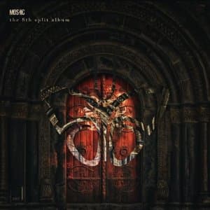 The 8th Split Album Part 1
