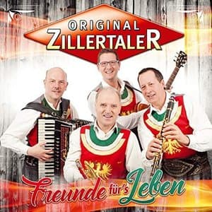 Freunde furs Leben