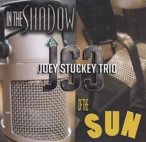 In the Shadow of the Sun