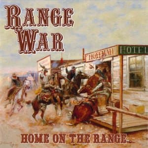 Home On The Range
