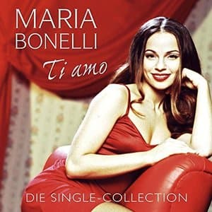 Ti Amo - Die Single-Collection