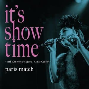 its show time ~15th Anniversary Special Xmas Concert~