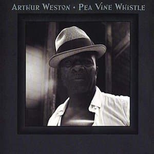 Pea Vine Whistle