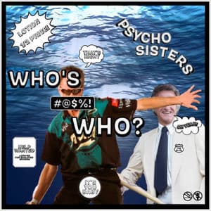 Who's Fucking Who?