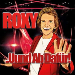 ..Und Ab Dafür!