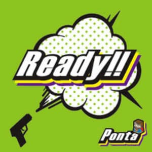 Ready!!