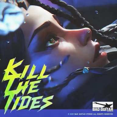 界外狂潮：Kill the Tides