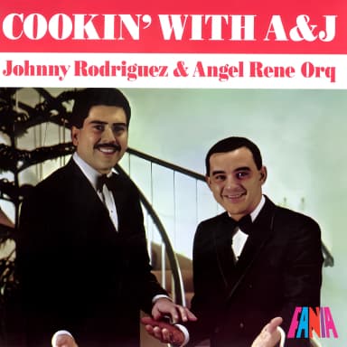 Cookin With A & J