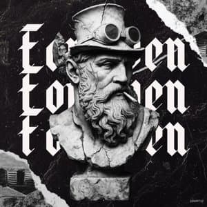 Forgiven