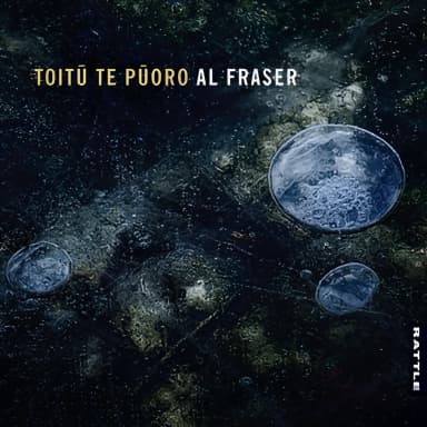 Toitu Te Puoro