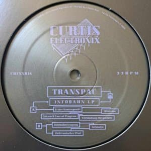 Infobahn LP