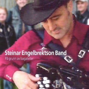 Pa grunn av bagateller