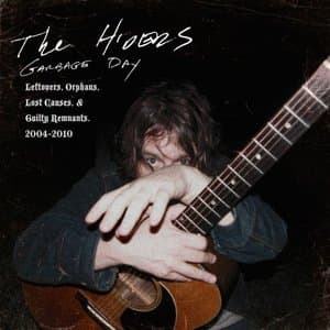 Garbage Day: Leftovers, Orphans, Lost Causes, and Guilty Remnants 2004 - 2010